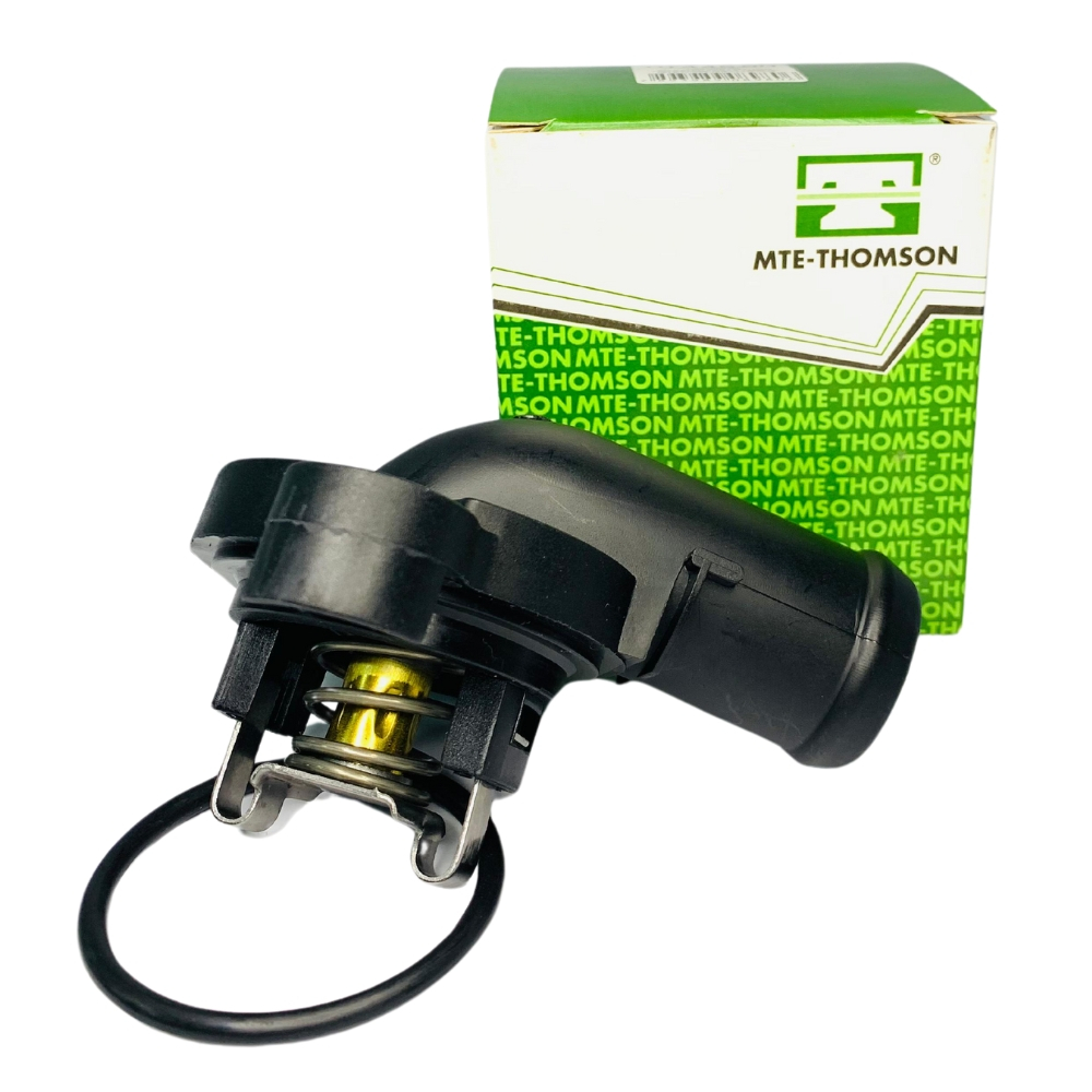 VÁLVULA TERMOSTÁTICA VW FOX GOL POLO VOYAGE 1.0 1.6 8V em Oferta na Shopee