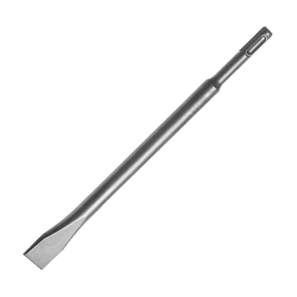 Talhadeira SDS-Plus Bosch 250x20mm Eco Cinzel em Oferta na Shopee