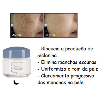 Creme Noturno para Melasma: Onde Comprar | BuscaProdutos