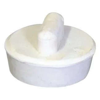 Tampa de Borracha para Tanque ou Pia 1.1/2" (3,5cm) – Assessorlar em Oferta na Shopee