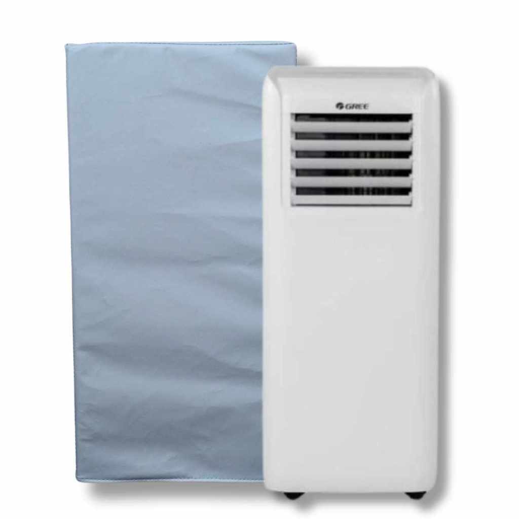 Capa Anti Poeira Ar Condicionado Portátil Gree 12.000 btus Frio