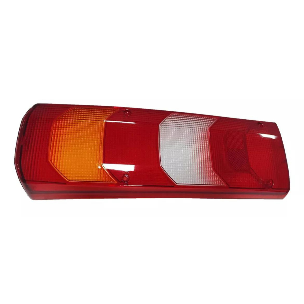 Lente Lanterna Traseira Mercedes Actros Atego Axor em Oferta na Shopee