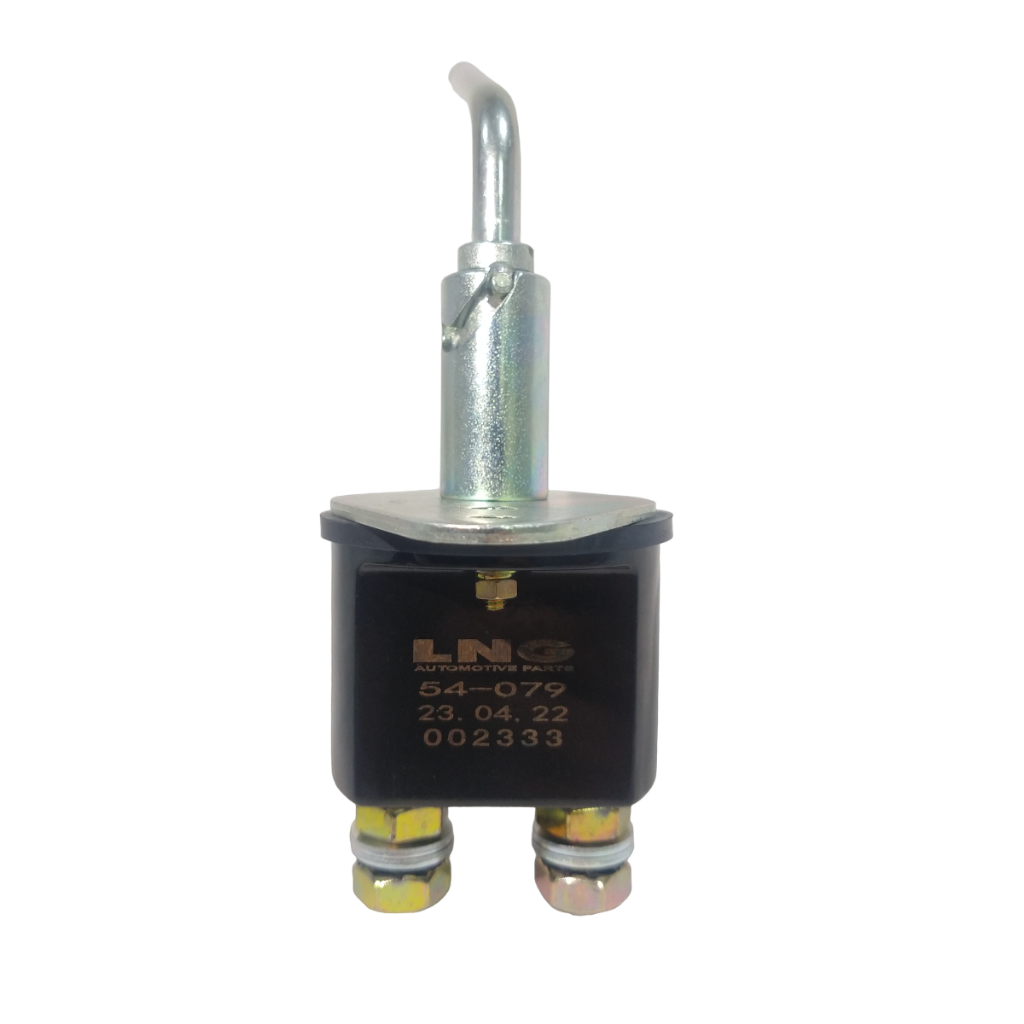 Chave Geral Da Bateria Mb Axor em Oferta na Shopee