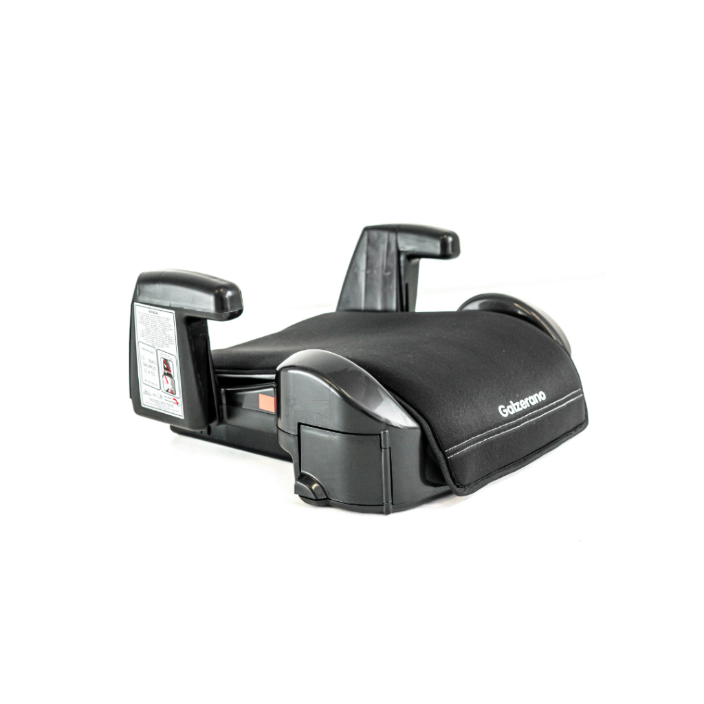 Booster Cadeira para Carro Infantil Potenza de 15 a 36kg - Galzerano