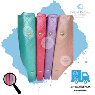 PASTAS PARA GRUPOS E CORAIS FEMININAS TODOS OS TAMANHOS N3 N4 N5 ( METALASSÊ ) em Oferta na Shopee