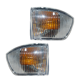 Lanterna Pisca Retrovisor Compatível Iveco Daily 2008 2009 2010 2011 2012 2013 em Oferta na Shopee