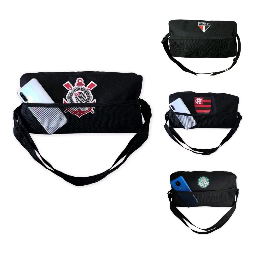 PORTA CHUTEIRA OU TENIS SPORT BOLSA   [ N [ MAO em Oferta na Shopee