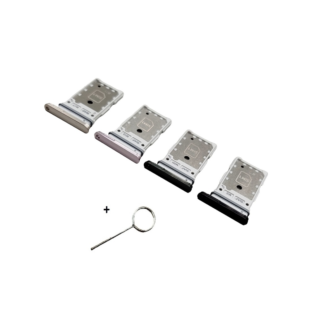 Galaxy S23 / S23 Plus  - Gaveta Bandeja Slot Chip em Oferta na Shopee