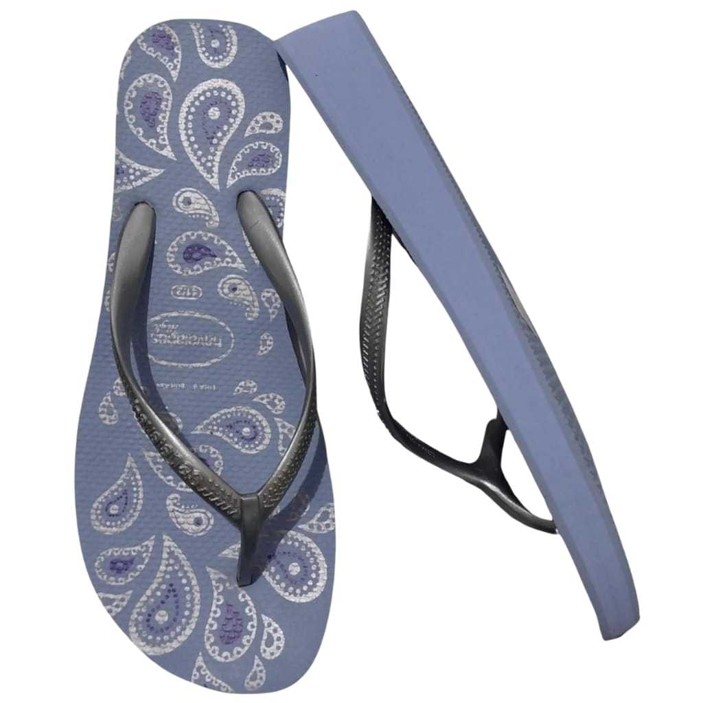 Tamanco HL havaianas várias cores 41/42