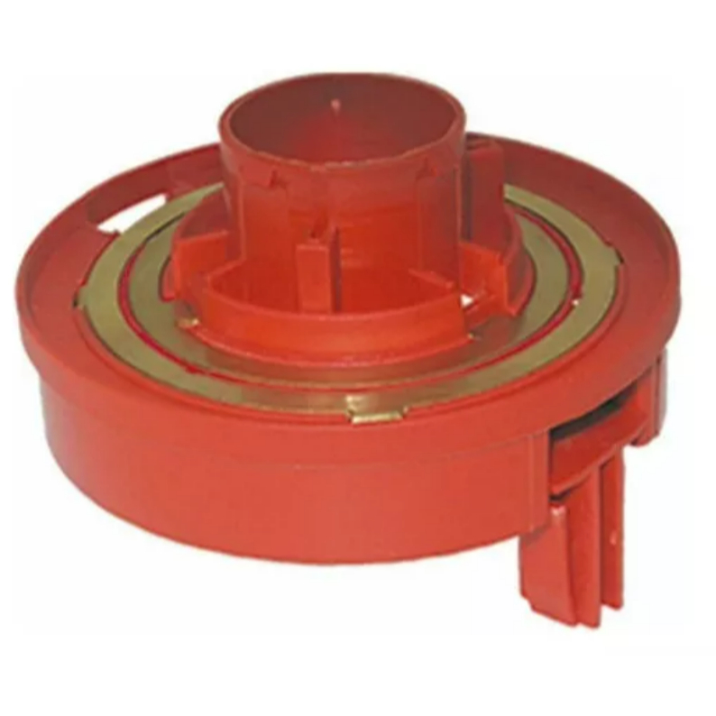 Came Do Volante Contato Da Buzina Fiat Uno Fiorino Fire vermelho