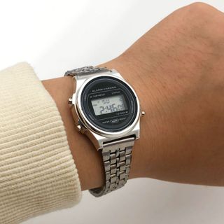 Relógio Led De Pulso Digital Feminino em Oferta na Shopee
