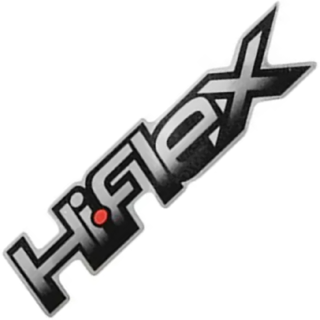 Emblema Resinado Hiflex Hi-flex Renault Duster Clio Sandero