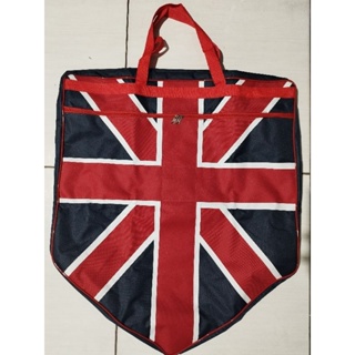 BOLSA DE PIPA 70CM FORRADA em Oferta na Shopee