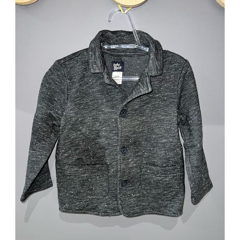 Casaco Infantil Oshkosh Menina Menino Desapego Brechó