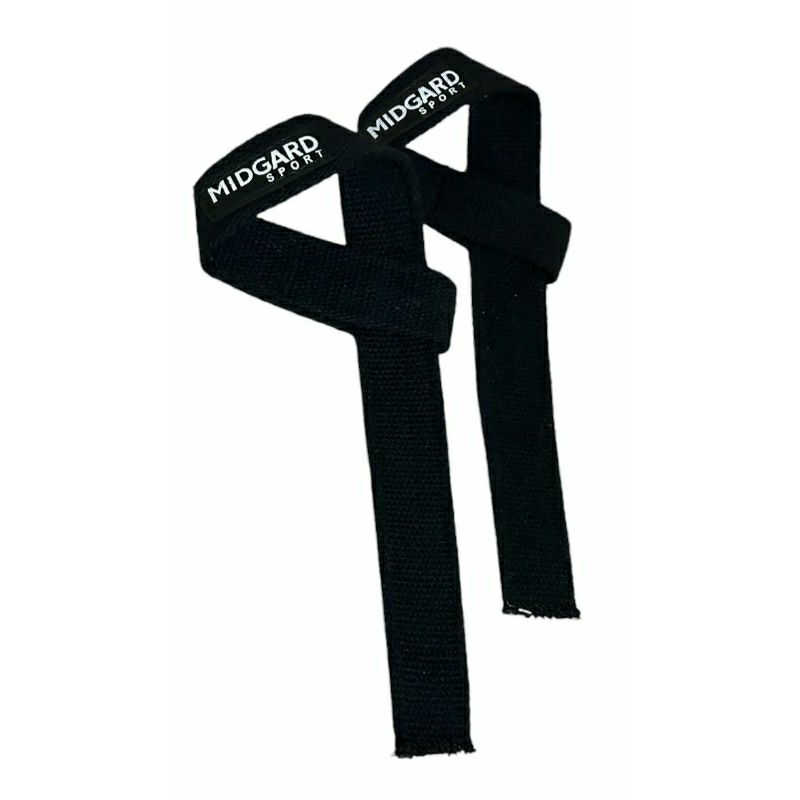 Tala Straps , 100% algodão, para academia, treinos