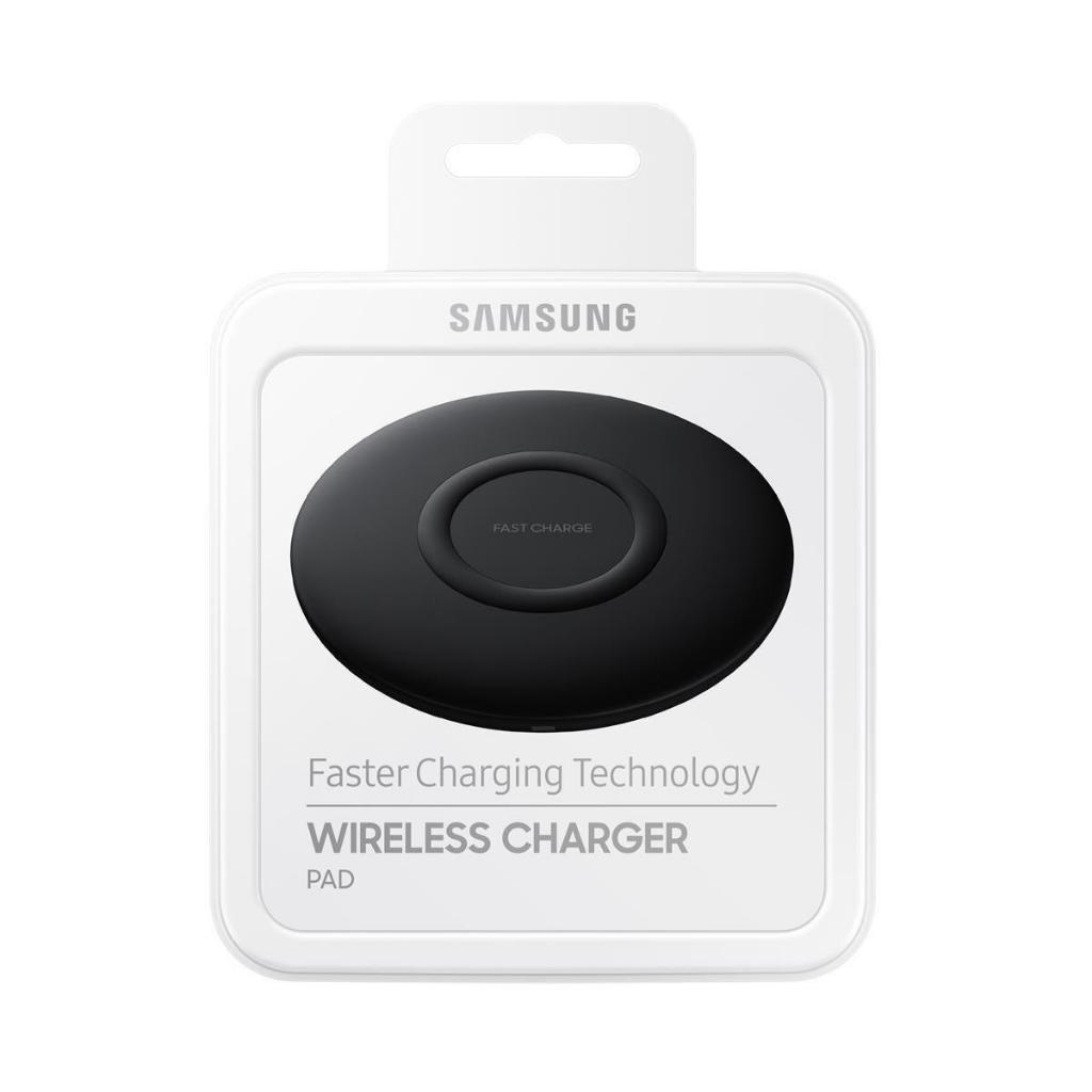 Carregador Rápido Sem Fio Original Samsung Slim Fast Charge
