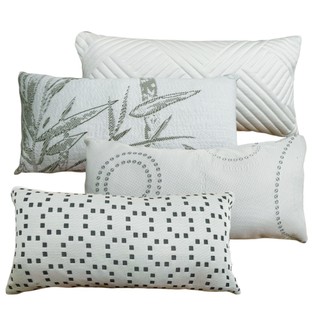 Travesseiro De Perna Legpillow Firme E Macio Capa C/ Zíper