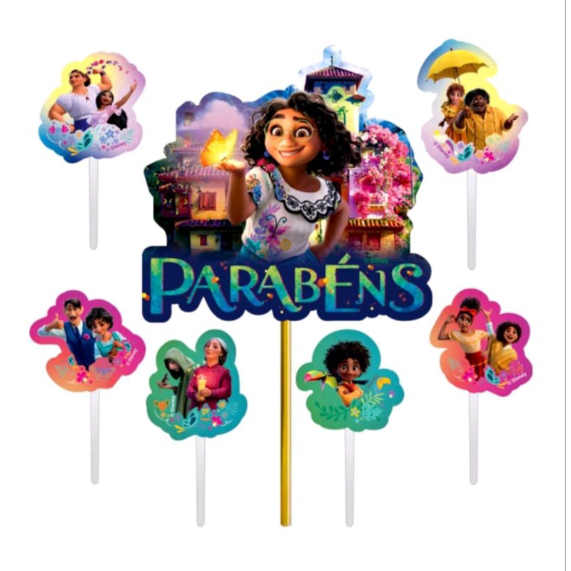 Bolo Mirabel: Guia Completo e Onde Comprar | BuscaProdutos