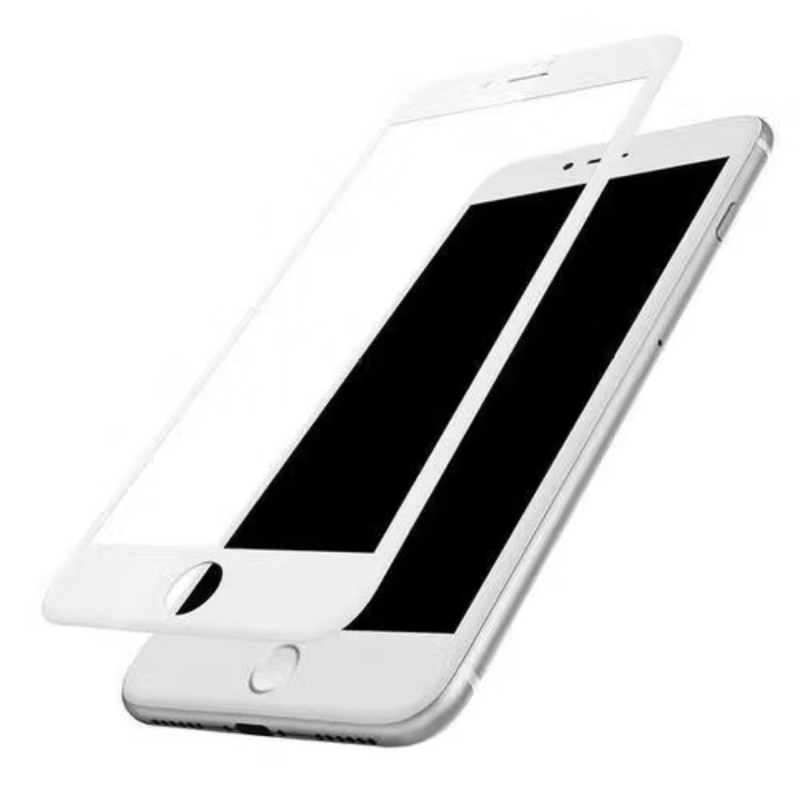 Película de Vidro 3D para iPhone 7Plus/8PLUS