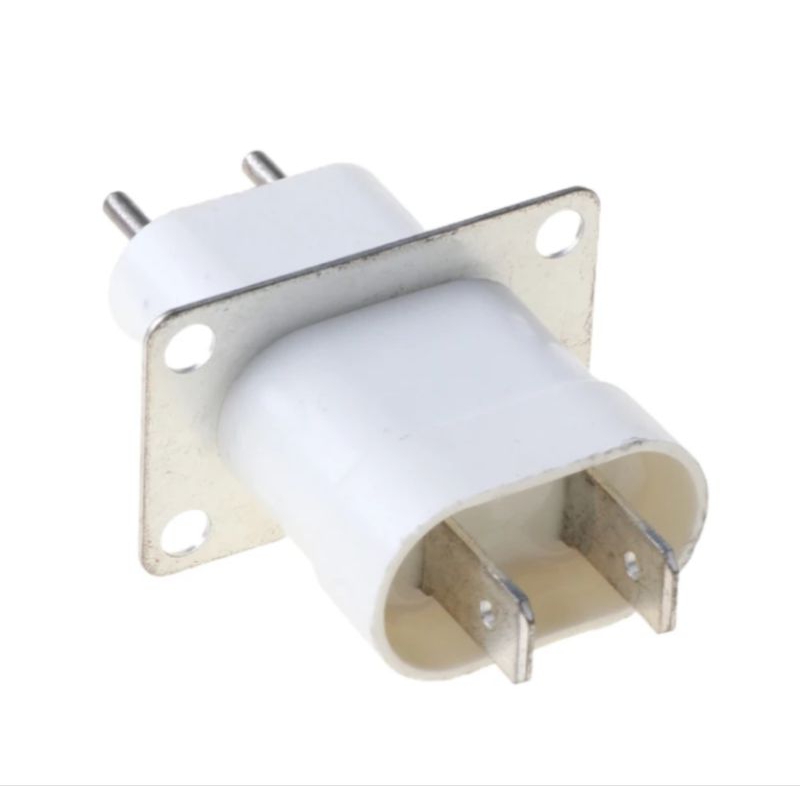 Conector Tomada Filamento Magnetron de Micro-ondas Melhor Preço