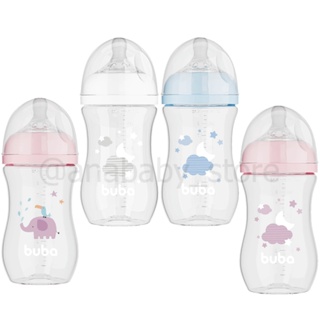 Mamadeira Buba 270 e 330 e 120 ml Mamadeira anticolica buba Bico mamadeira buba em Oferta na Shopee