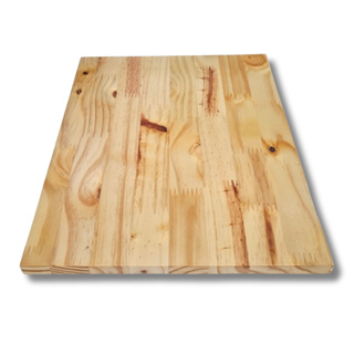 Tampo De Aparador 60x40cm Madeira Pinus em Oferta na Shopee