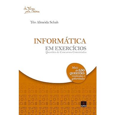 Informática em Exercícios
