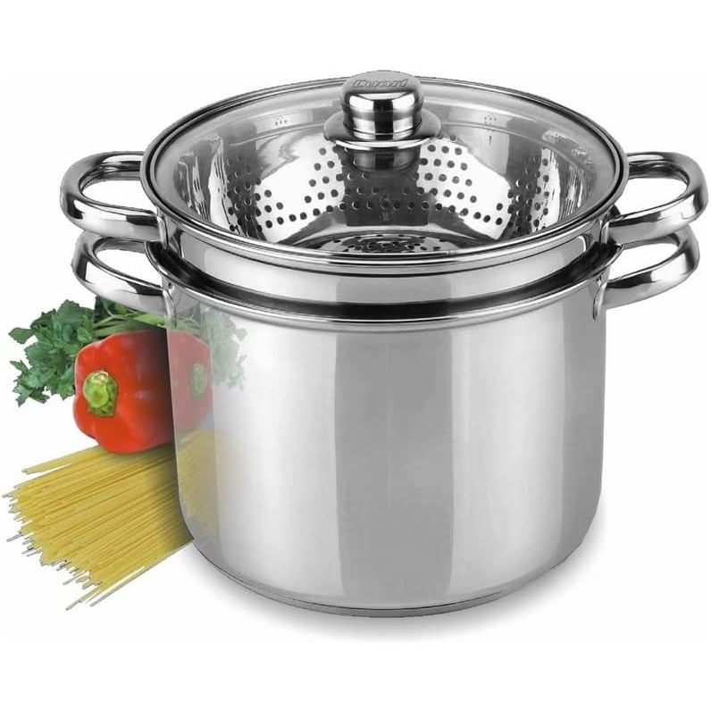 Italia Inox: Guia Completo e Onde Comprar | BuscaProdutos