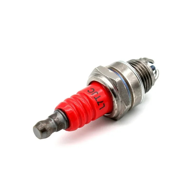 Vela Ignição Motor 2t Roçadeira Motosserra perfurador de solo