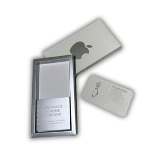 Kit 10 Caixas para telefone celular + Chave de Chip em Oferta na Shopee