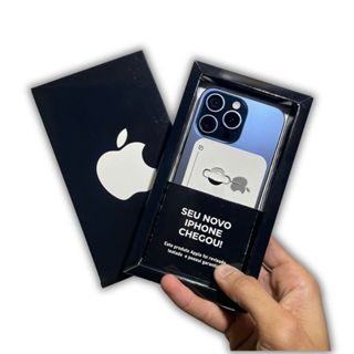 Kit 20 Caixas para telefone celular + Chave de Chip em Oferta na Shopee