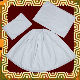 Conjunto umbanda e candomblé feminino em Oferta na Shopee