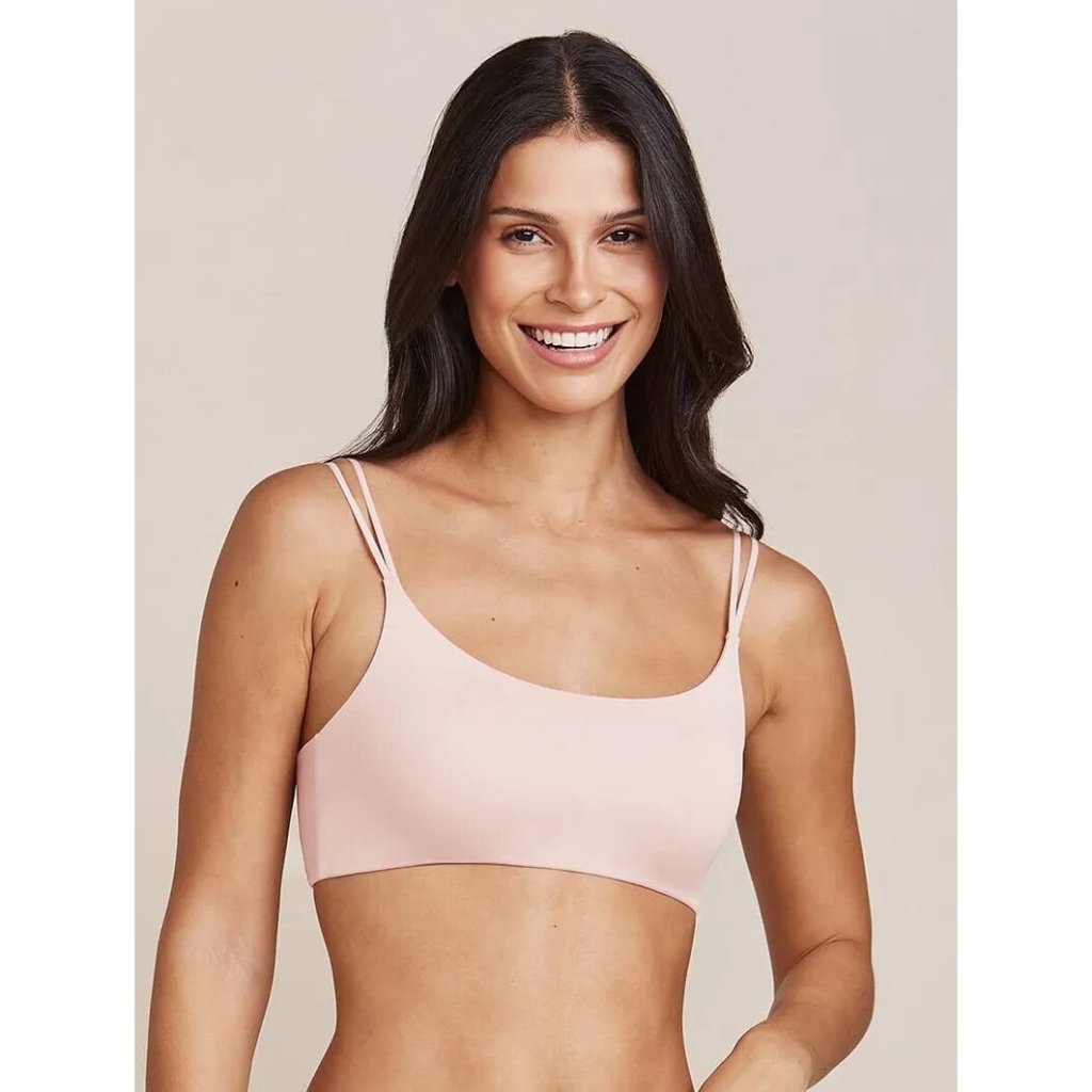 Top Com Bojo Removível Hope 2186