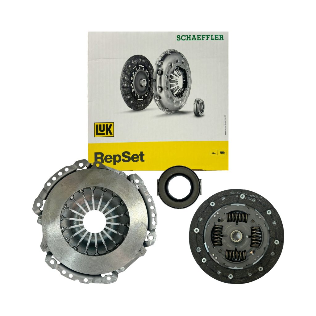 Kit Embreagem Chevrolet Classic Corsa Agile Celta 1.0 1.4 1.6 8v 1999 até 2014 Original Luk em Oferta na Shopee
