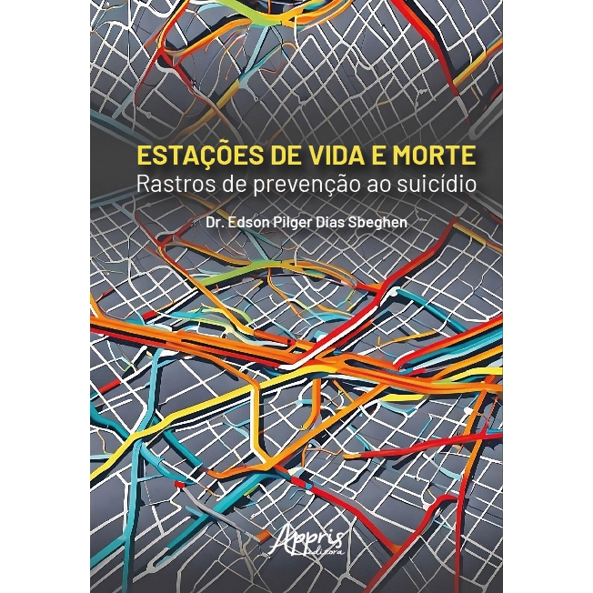 Estações de Vida e Morte: Rastros de Prevenção ao Suicídio