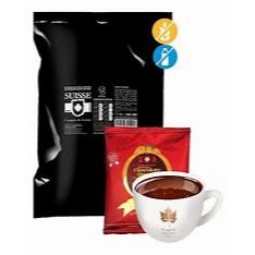 Chocolate  Quente CREMOSO Del Alteeze ( Suisse ) Campos do Jordão - PCT 1,1 Kg