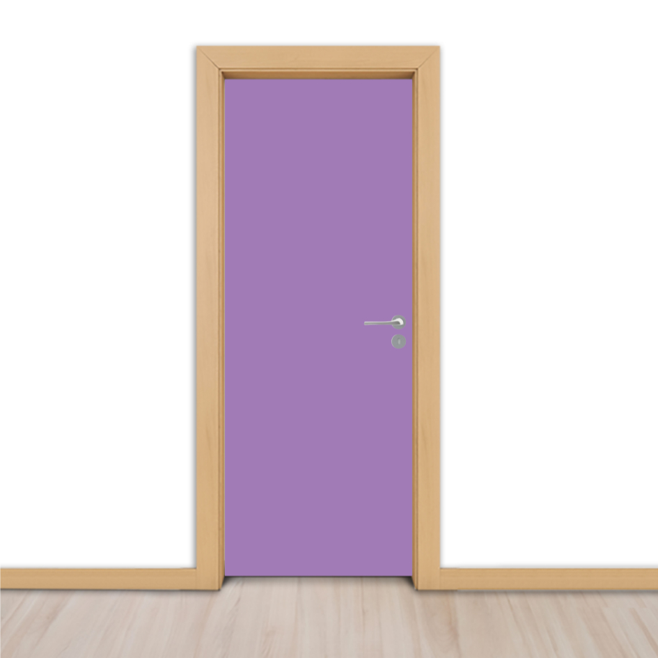 LILAS 01998 - ADESIVO VINIL COM IMPRESSÃO DIGITAL - PORTA, PAREDE, VITRINE, VIDRO,MADEIRA