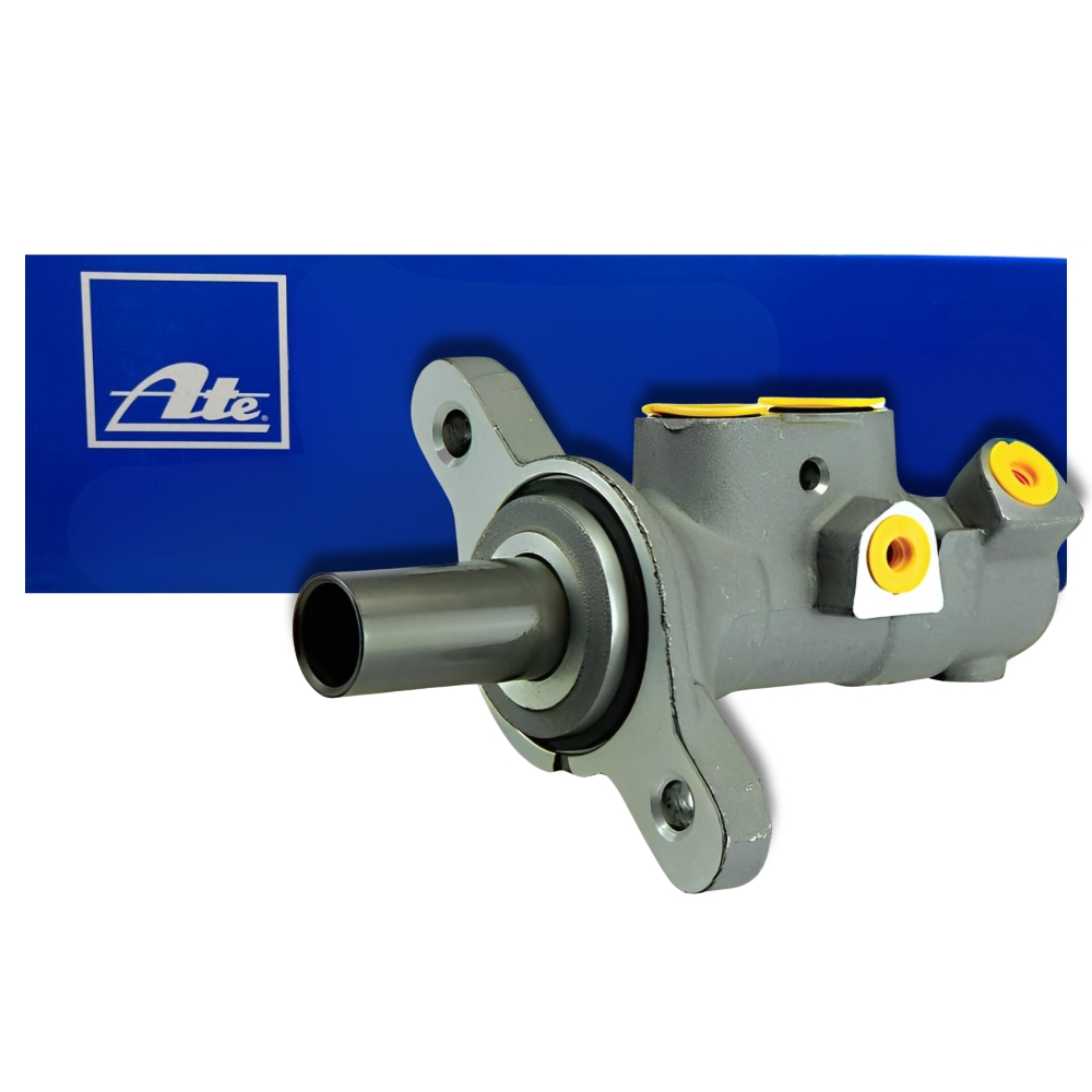 CILINDRO MESTRE FREIO RENAULT DUSTER/OROCH 1.6/2.0 2012 EM DIANTE COM ABS ATE