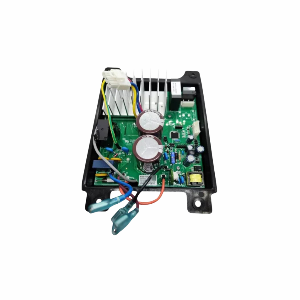 Placa Condensadora A28477001 / A18915001 Ar Split Electrolux 9000 Btus Qe09f