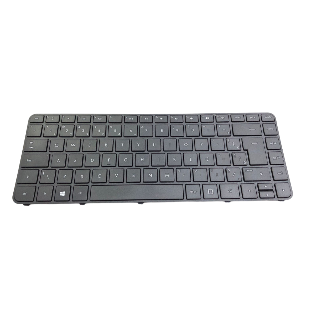 Teclado Hp Pavilion 14 Ultrabook Aeu33600010