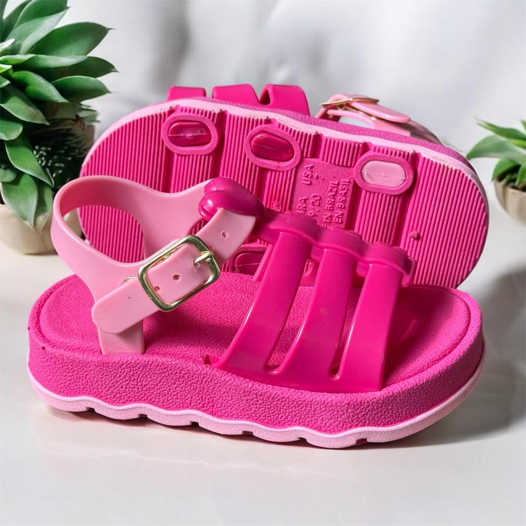 Papete Sandália Bebê infantil Baby Menina Menino Chinelo Confortável em Oferta na Shopee