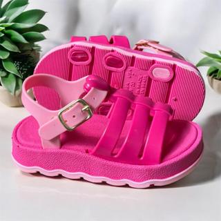 Papete Sandália Bebê infantil Baby Menina Menino Chinelo Confortável em Oferta na Shopee