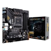 Placa-mãe Asus P/amd Am4 B550m-plus Tuf Gaming 4xddr4 Matx