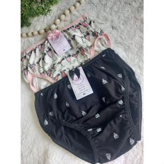 Calcinhas infantil   100% Algodão  KIT 20 Calçolinha tradicional em Oferta na Shopee