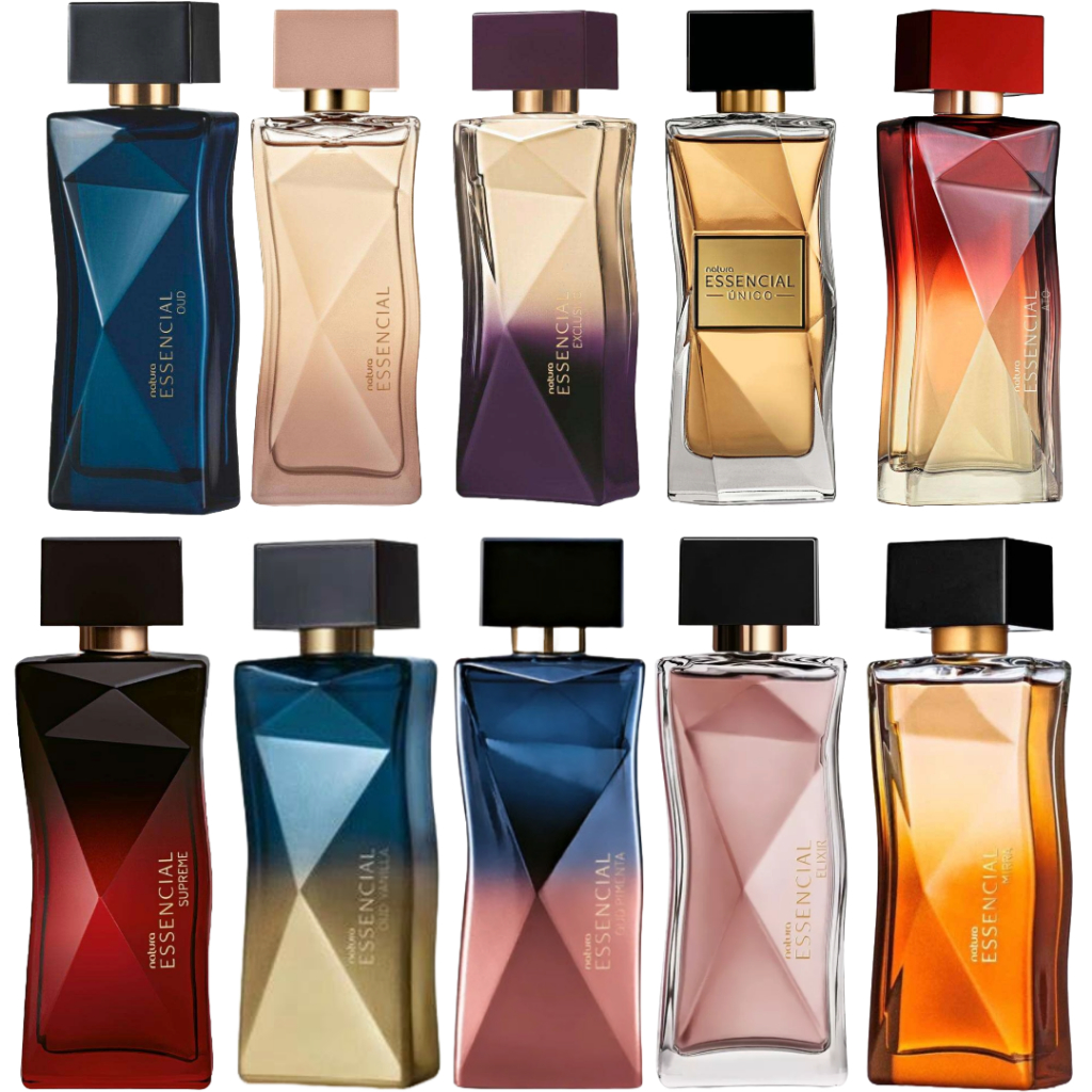 Perfume Essencial Natura Feminino: Onde Comprar | BuscaProdutos