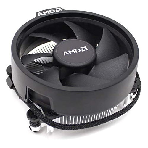Cooler para Processador AMD Ryzen e Athlon Socket AM4, AM5