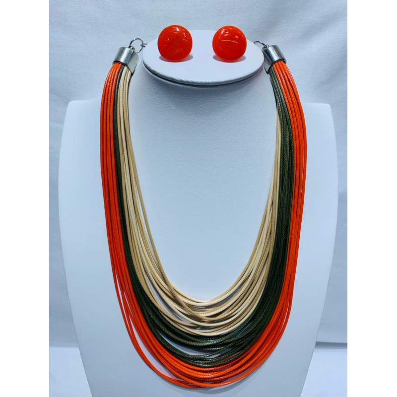 colar Max fios em Oferta na Shopee