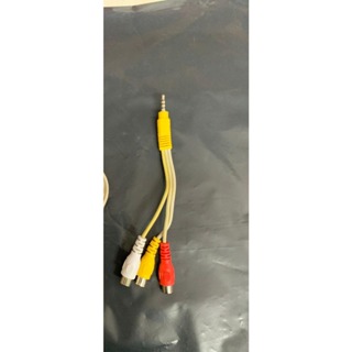 Cabo P2 Com 3 Rca (av) Femea P2 Para Videos Audio em Oferta na Shopee