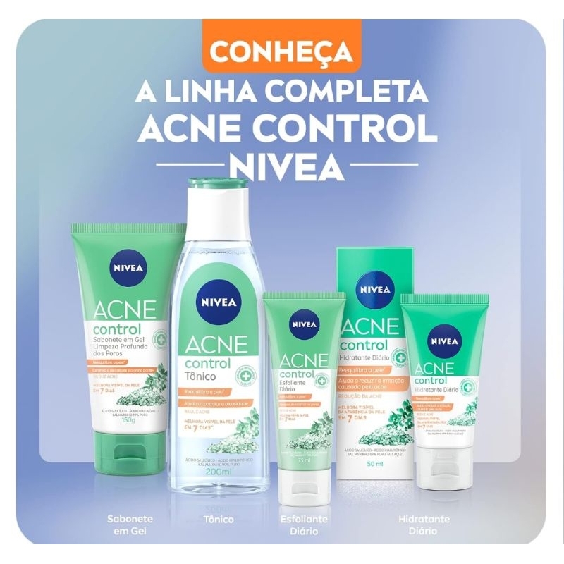 O que é Creme da Nivea Facial? Guia e Onde Comprar | BuscaProdutos