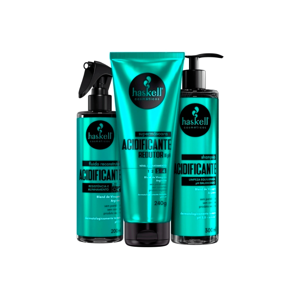 Acidificante da Haskell: Onde Comprar | BuscaProdutos